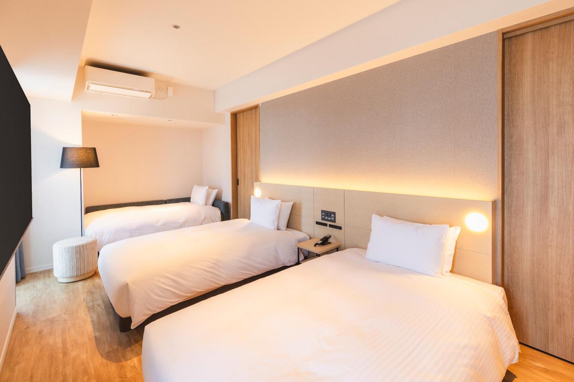Sotetsu Hotels The Splaisir Yokohama Yokohama  Exterior photo
