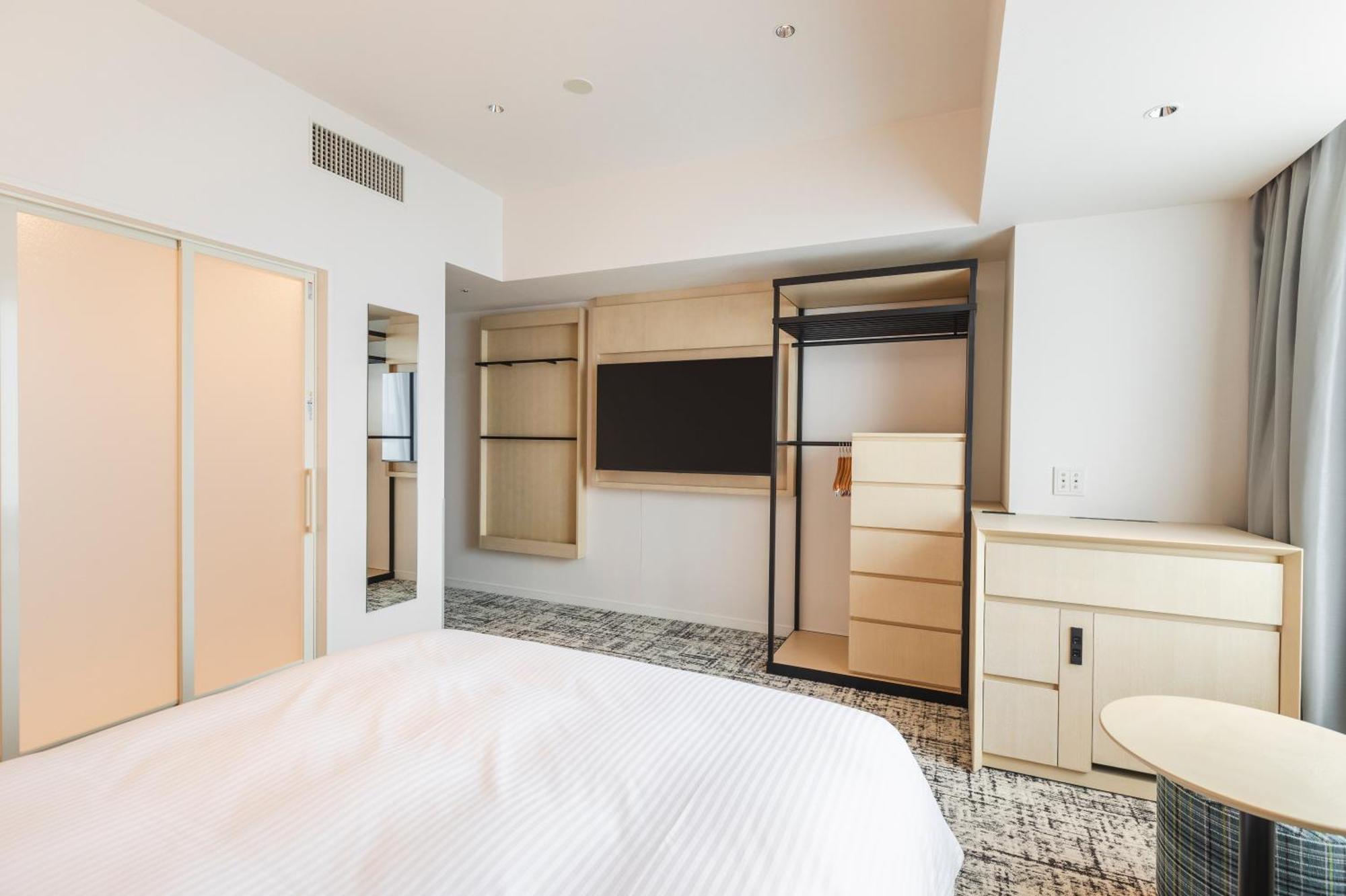 Sotetsu Hotels The Splaisir Yokohama Yokohama  Exterior photo