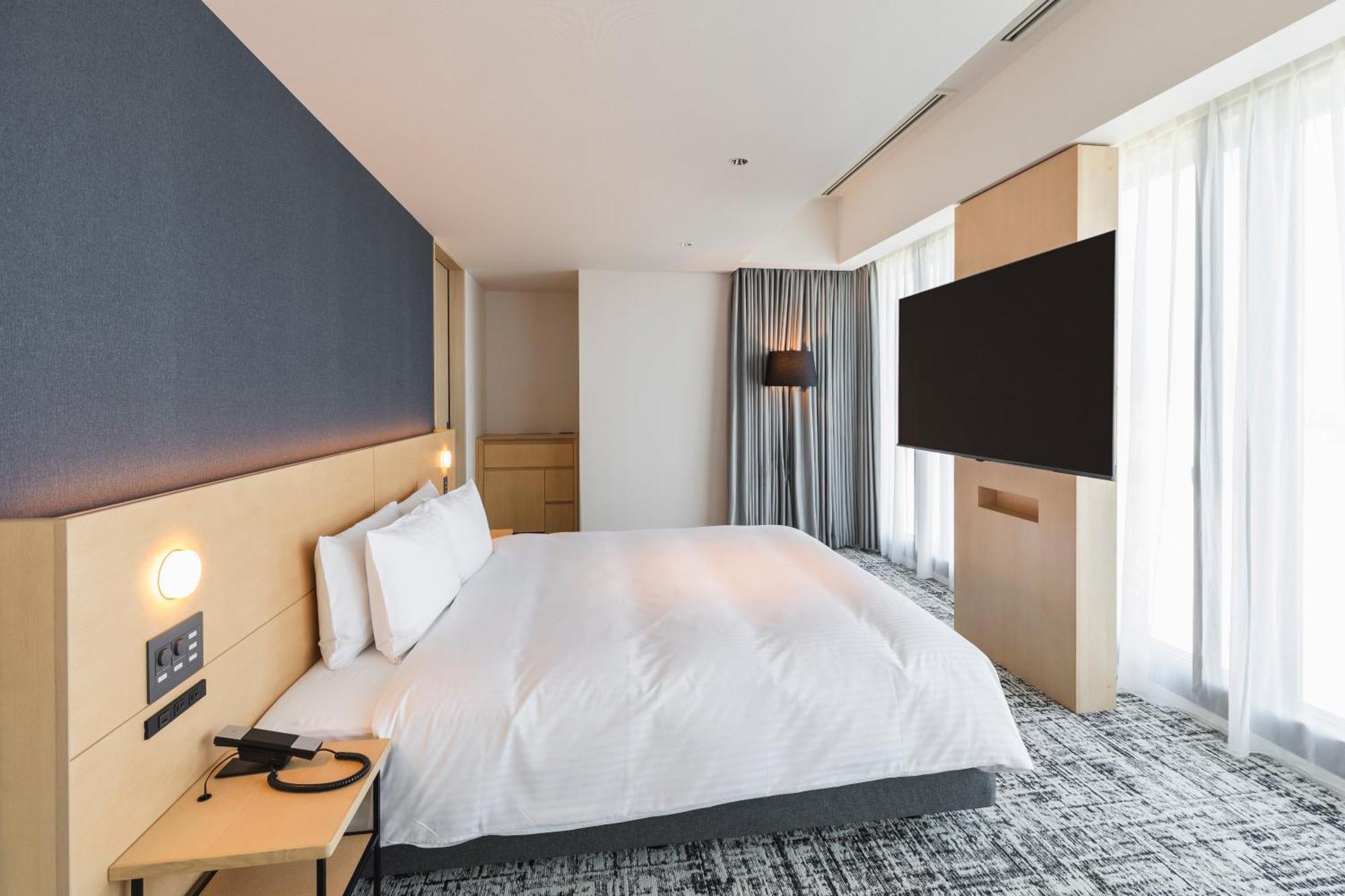 Sotetsu Hotels The Splaisir Yokohama Yokohama  Exterior photo
