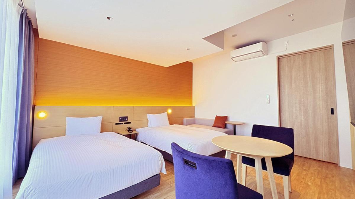 Sotetsu Hotels The Splaisir Yokohama Yokohama  Exterior photo